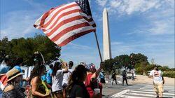 March on Washington March on Washington