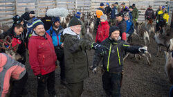 Finnmark Finnmark