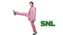 Seth Rogen / Spoon Seth Rogen / Spoon