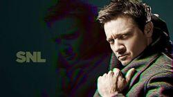 Jeremy Renner / Maroon 5 Jeremy Renner / Maroon 5