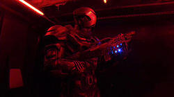Red Light / Cold Hard Facts Red Light / Cold Hard Facts