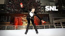 Jimmy Fallon / Michael Bublé Jimmy Fallon / Michael Bublé