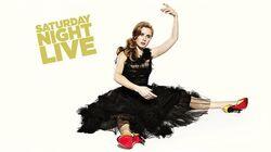 Amy Adams / Vampire Weekend Amy Adams / Vampire Weekend