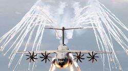 Airbus A400M Airbus A400M