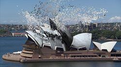 Harbour City: Sydney Harbour City: Sydney