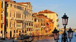 Sinking City - Venice Sinking City - Venice