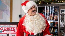 A Christmas Story A Christmas Story