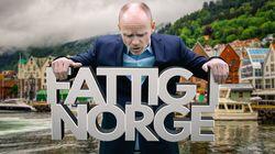 Fattige i Norge Fattige i Norge