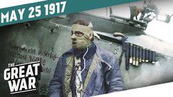 Week 148: German Bombers over Britain - Arab Revolt on the Advance Week 148: German Bombers over Britain - Arab Revolt on the Advance