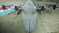 CP-140 Aurora CP-140 Aurora