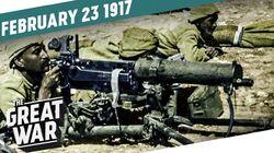 Week 135: Mechanised War in Mesopotamia - Toplica Uprising Week 135: Mechanised War in Mesopotamia - Toplica Uprising