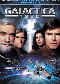 Galactica 1980 Galactica 1980