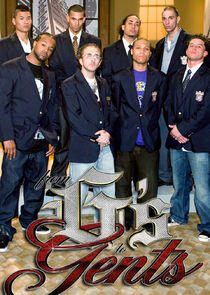 From G's to Gents From G's to Gents