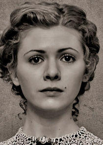Ruth Ruth