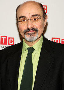 Tom Mardirosian Tom Mardirosian