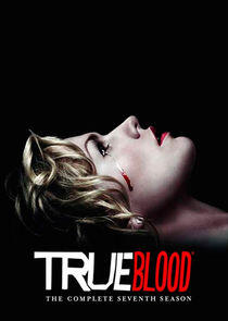 True Blood - Season 7 True Blood - Season 7