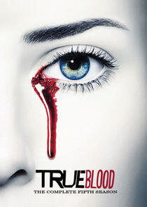 True Blood - Season 5 True Blood - Season 5