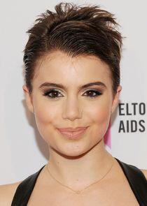 Sami Gayle Sami Gayle