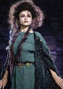 Morgan le Fay Morgan le Fay