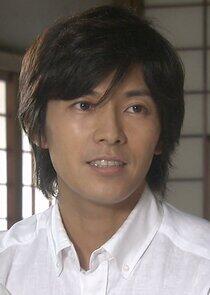 Seiichi Takano