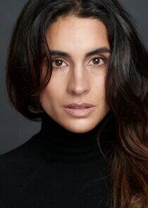 Fariba Sheikhan Fariba Sheikhan
