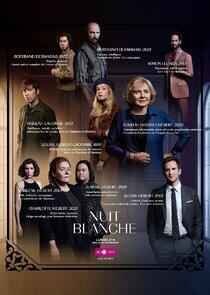 Nuit Blanche