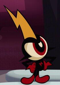 Commander Peepers