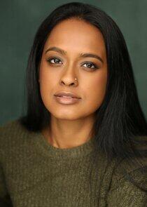 photo of Moshana Khan photo of Moshana Khan