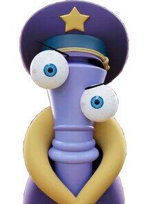 Coach Dictator