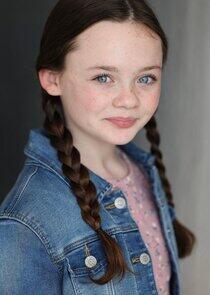 photo of Kynzie Colmery