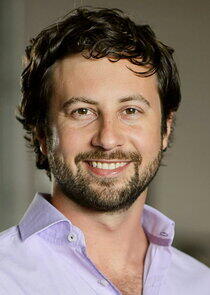 Chris Culvenor Chris Culvenor