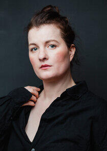photo of Eva van Gessel