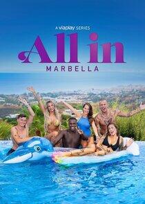 All in – Marbella - Season 1 All in – Marbella - Season 1