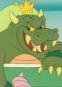King Koopa