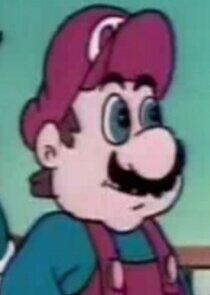 Mario