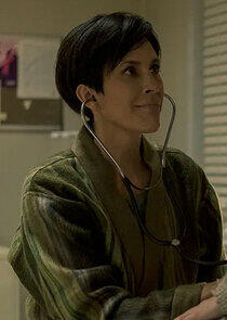 Dr. Sarah Gunning