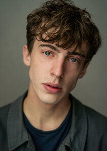 photo of Kasper Hilton-Hille photo of Kasper Hilton-Hille