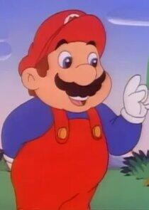 Mario