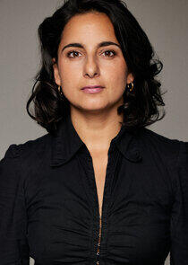 photo of Mariana Aparicio Torres