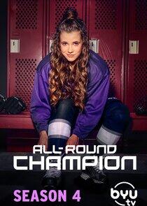 All-Round Champion - Season 4