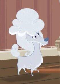 Puff the Dog