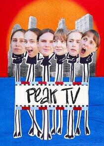 Peak TV