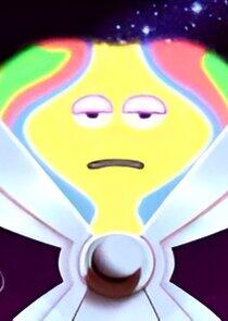 Celestial Being