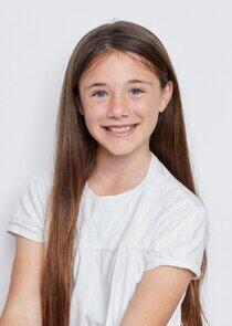 Evangelina Hallock