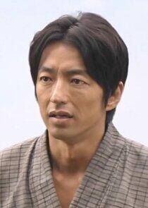 Jin Minakata