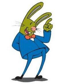Rancid Rabbit