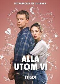 Alla utom vi - Season 2