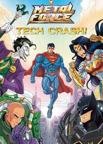 DC Metal Force