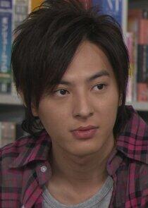Eiji Murakami