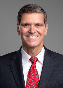 photo of Joseph Votel photo of Joseph Votel